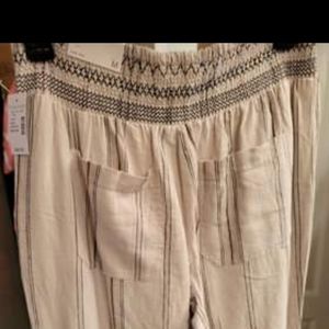 Ladies Pants